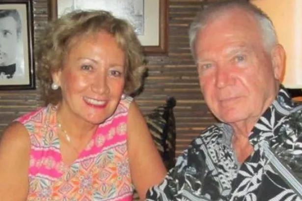 Brit couple who feared being sent to Thailand jail even though they were attacked ‘elated’ with fine