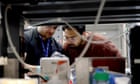 Johns Hopkins to lose 2,000 jobs after Trump’s $800m cut in USAid funding