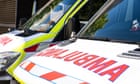 Two women face court charged with manslaughter after home-birth death of NSW baby