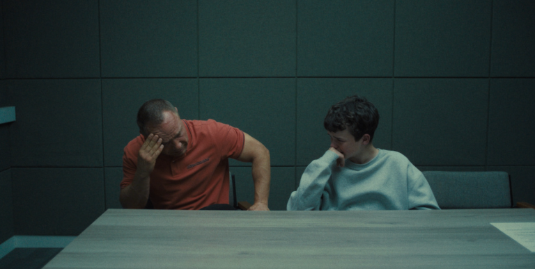 Adolescence On Netflix: Critics Say Stephen Graham’s New Drama Is Your Next Binge-Watch