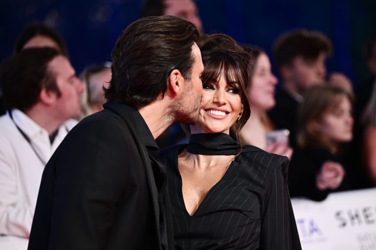 Michelle Keegan Announces Birth Of Her First Child In Emotional Instagram Post