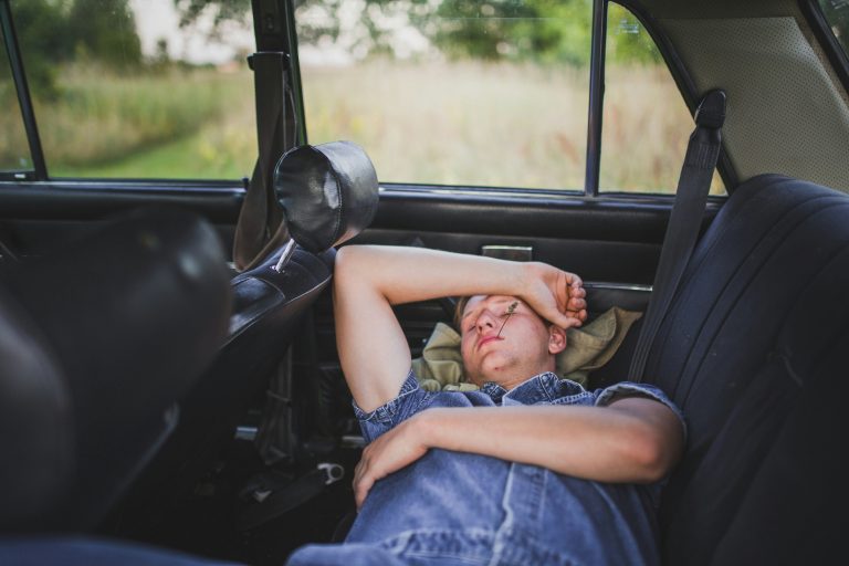 ‘I Haven’t Slept With My Wife For Weeks Because Of Her Bedtime Habit. Am I Wrong?’