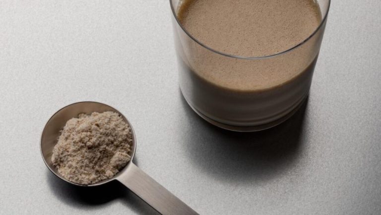 How Does Protein Support My Health and Fitness Goals?