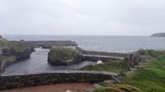 ‘Dark day for Lewis’ as one fisherman dead and two missing