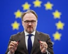 EU must curb energy prices to prevent people turning to populists, commissioner warns – as it happened