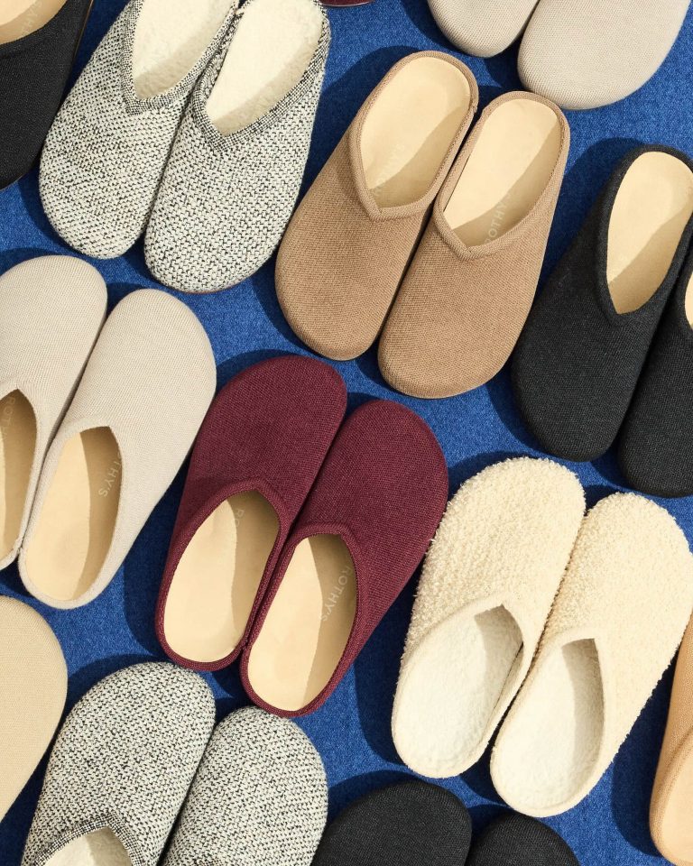 Rothy’s Discount Code: Save Up to 40% | Condé Nast Traveler