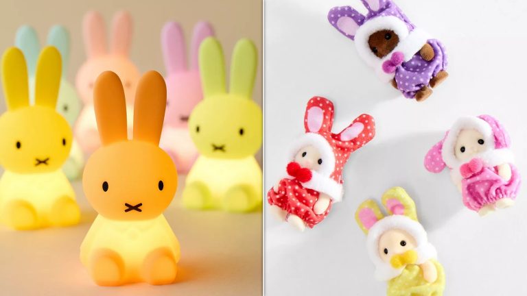 These 11 Blind Box Gifts Will Win You The ‘Santa’ Seal Of Approval This Christmas