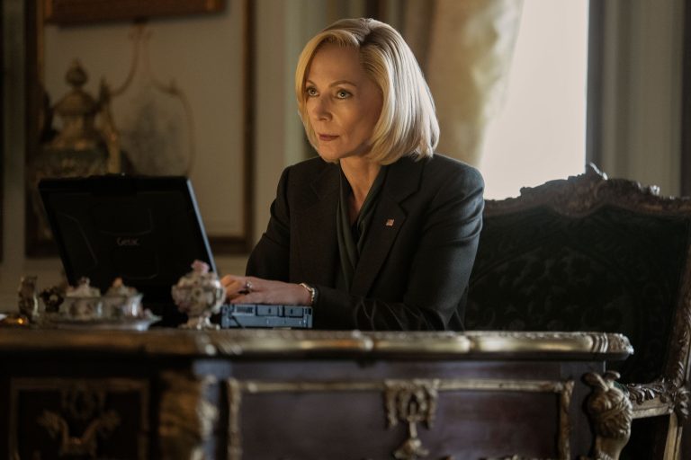 The Diplomat Is Back for Season Four—Where Is the Political Thriller Filmed?