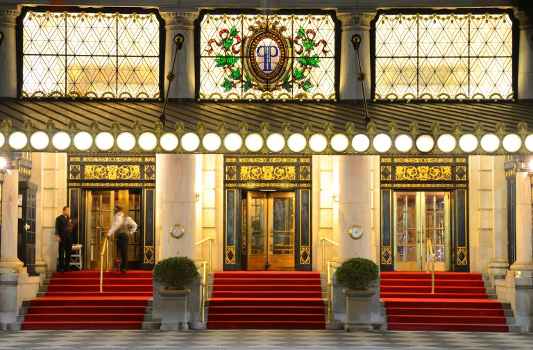 Why is the Plaza Hotel Closing? The Story Behind the Façade