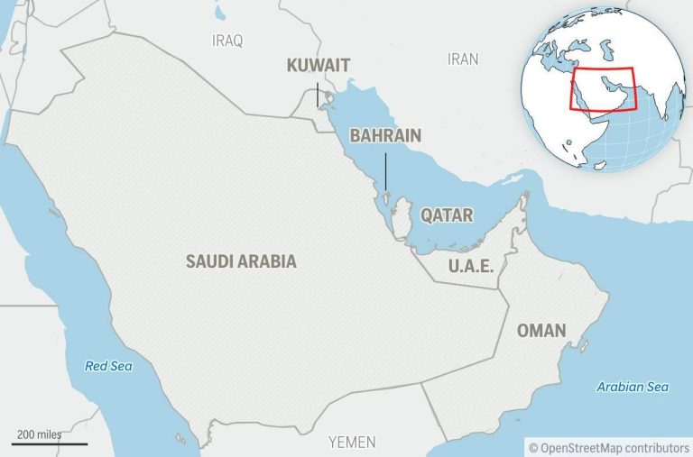 Riyadh Airport Attacks Kill 3 Saudi Citizens
