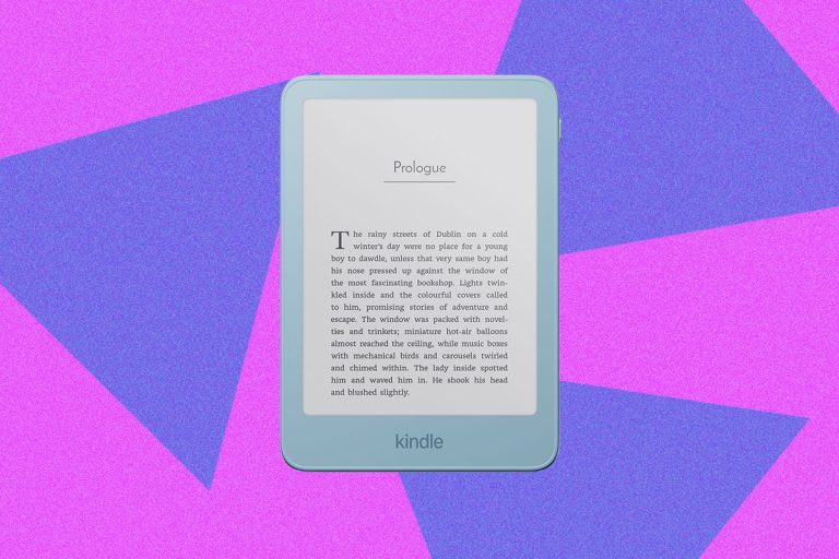Kindle Aluminum Review (2026): Gorgeous, but Expensive
