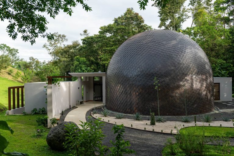 At Costa Rican Wellness Resort, Learning About My ‘Human Design’