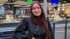 Poet says being dropped from Senedd royal visit over poem is ‘concerning’
