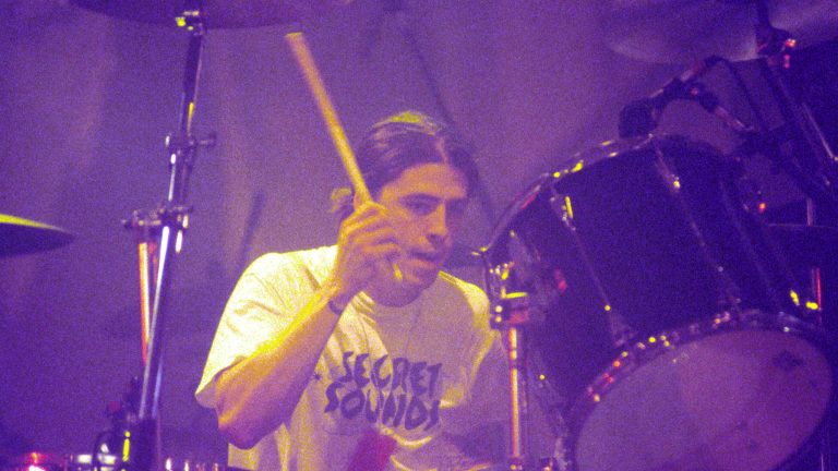 Dave Grohl’s First Nirvana Show Turns 36 Years Old