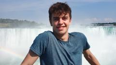 NHS staff may have breached tiger attack victim’s medical records