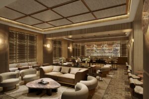 La Fontaine Hotel Opening in Los Angeles’ Century City in 2027