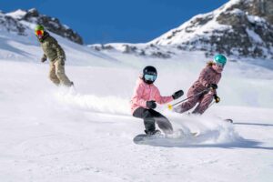 Laax, Switzerland, Reveals Winter Sales