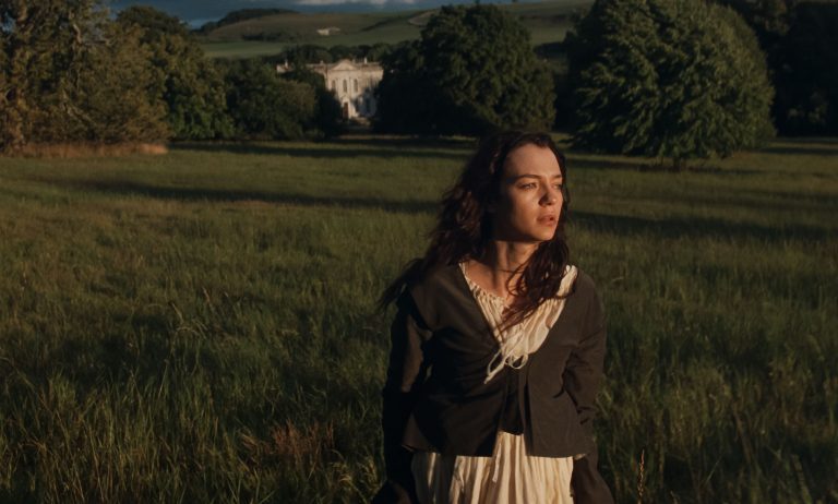 The New Sense and Sensibility Film Takes Us to Bucolic Devon and Dorset