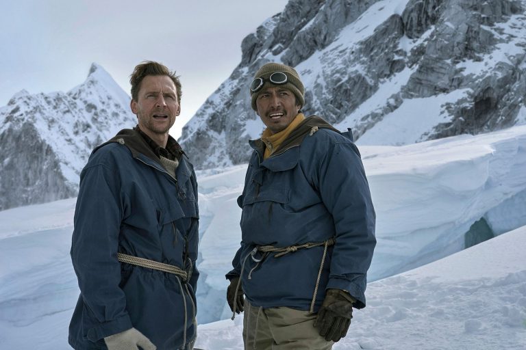 On Location: Where was Tenzing filmed?